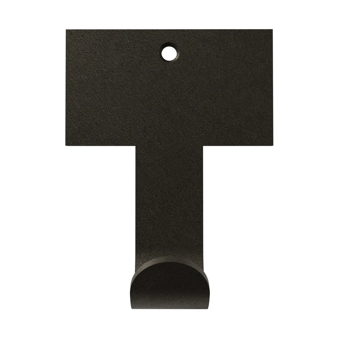 Maze Only Hooks Haken XS Black
