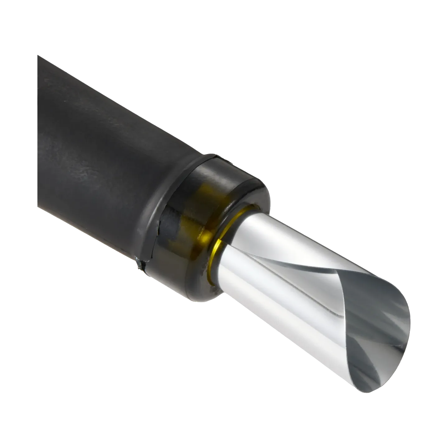 Dorre Veya Weinhalter Tropfstopp 10er-Pack Aluminium