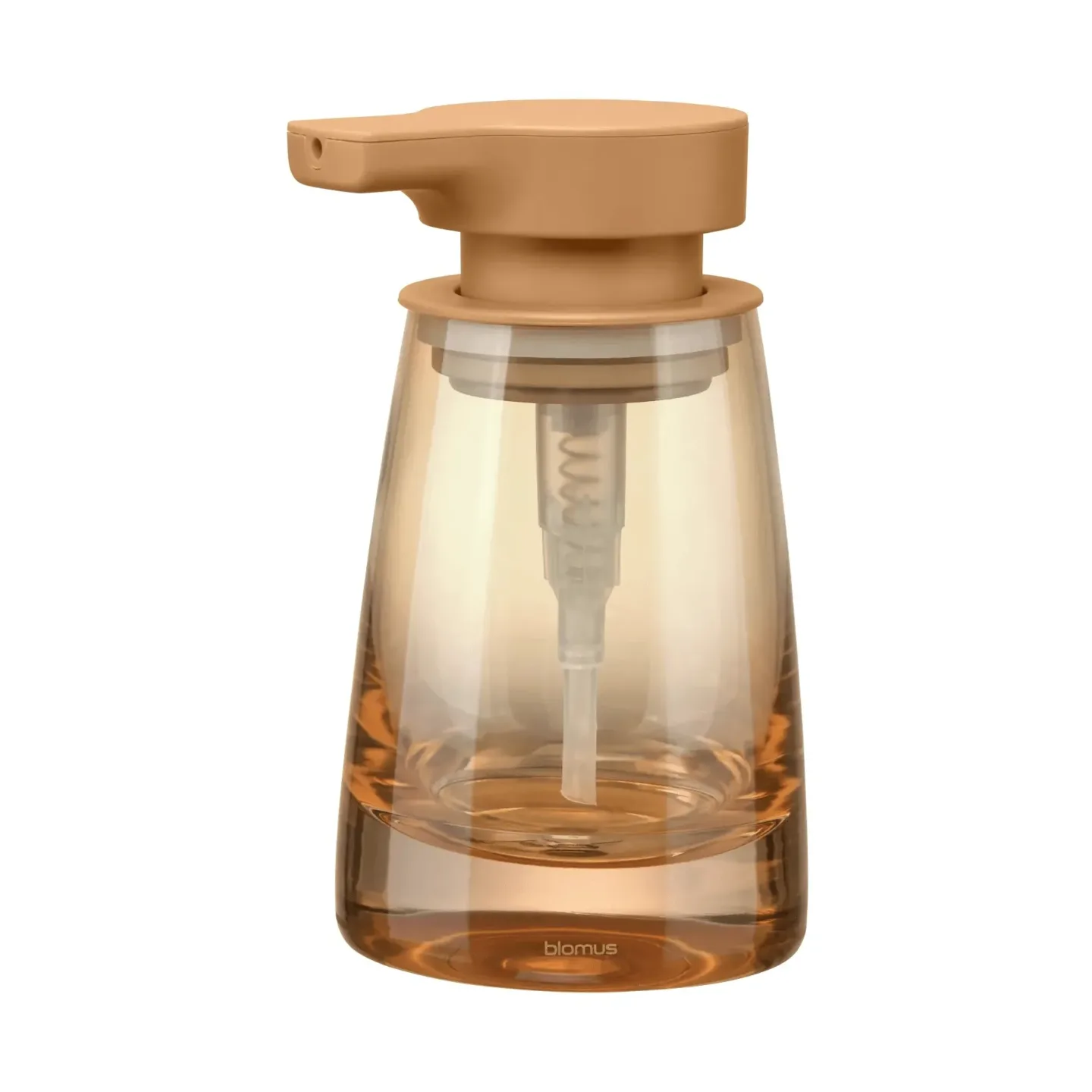 blomus Ava Seifenspender 25 cl Tan