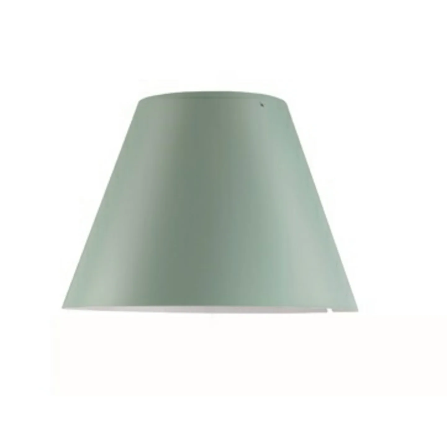Costanza Schirm Comfort Green - Luceplan