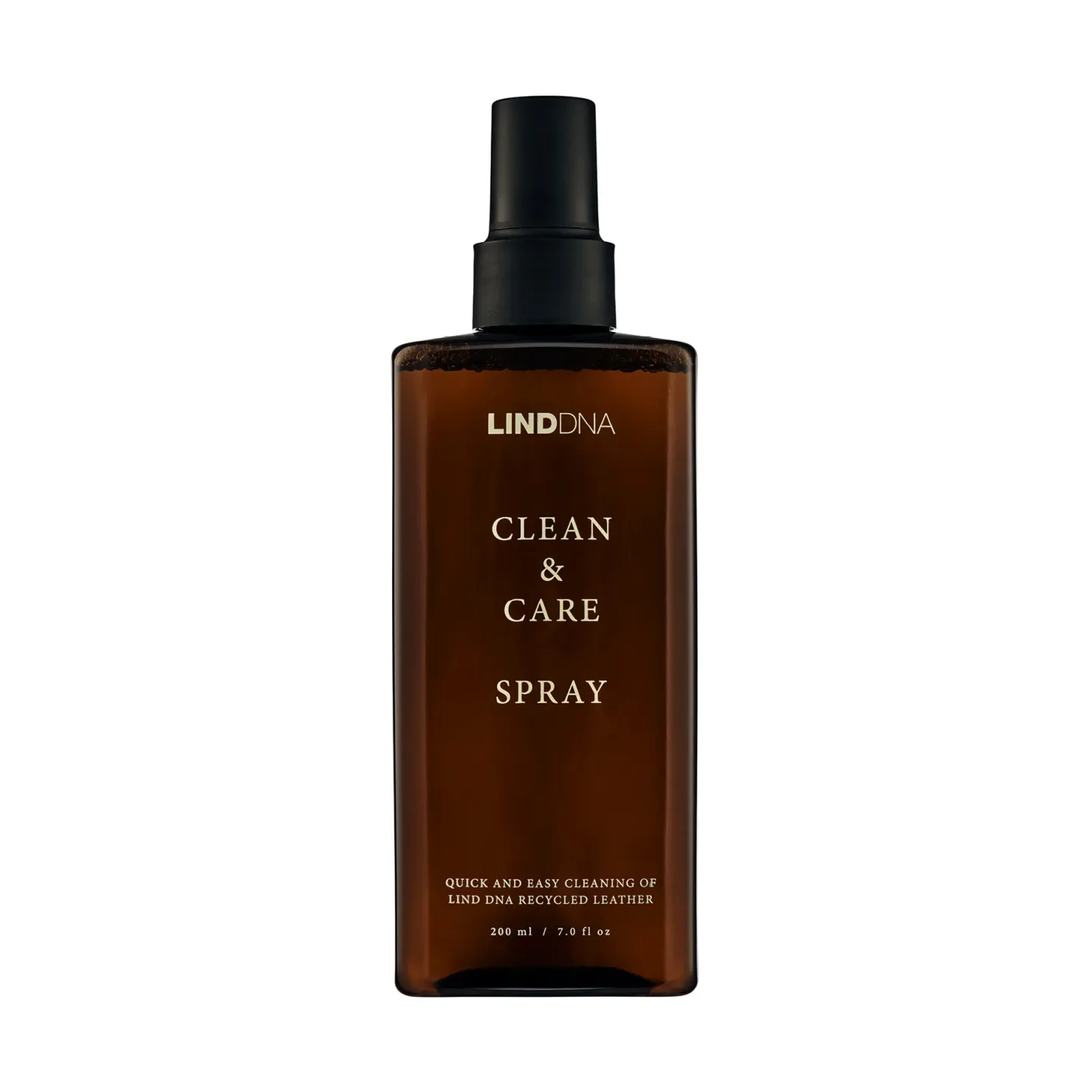LIND DNA Clean & Care Lederreiniger 200 ml