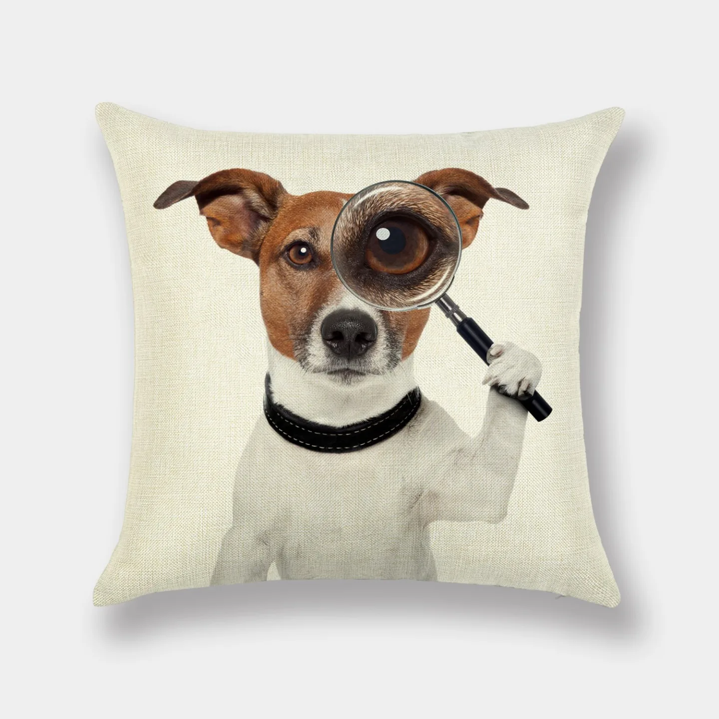 Putetrekk 50 x 50 cm (Size: 50 x 50 cm)