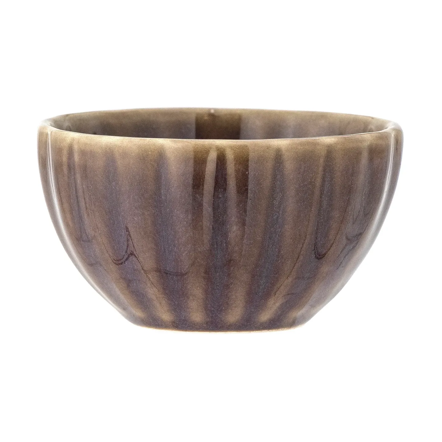 Bloomingville Latina Schale Ø9 cm Purple