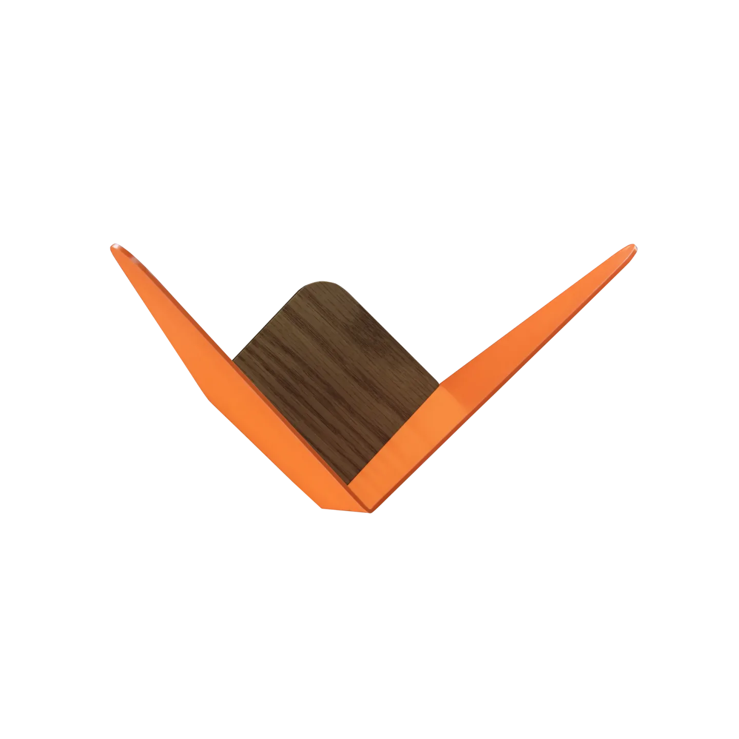Umage Butterflies krok mini Nuance orange