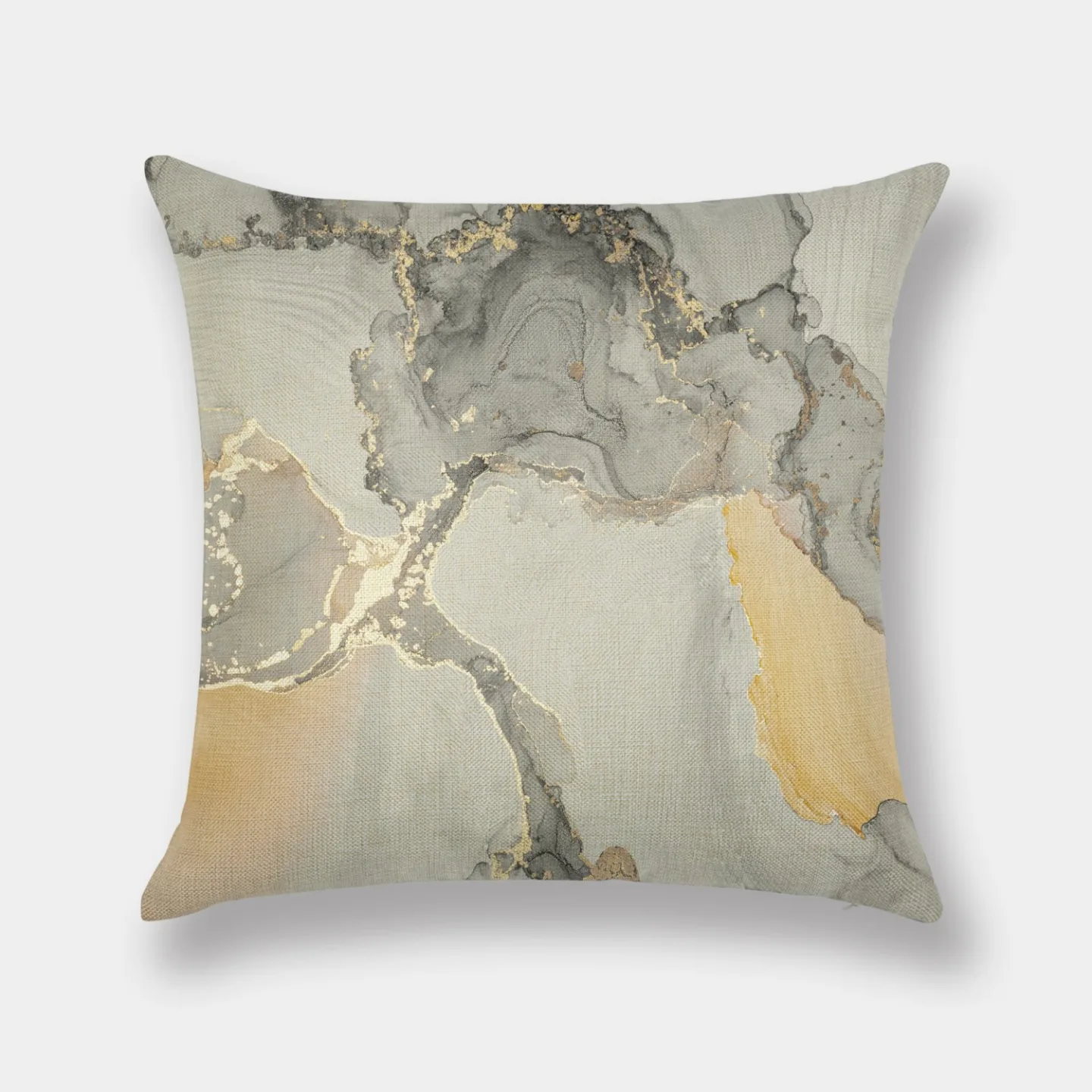 Putetrekk 50 x 50 cm (Size: 50 x 50 cm)