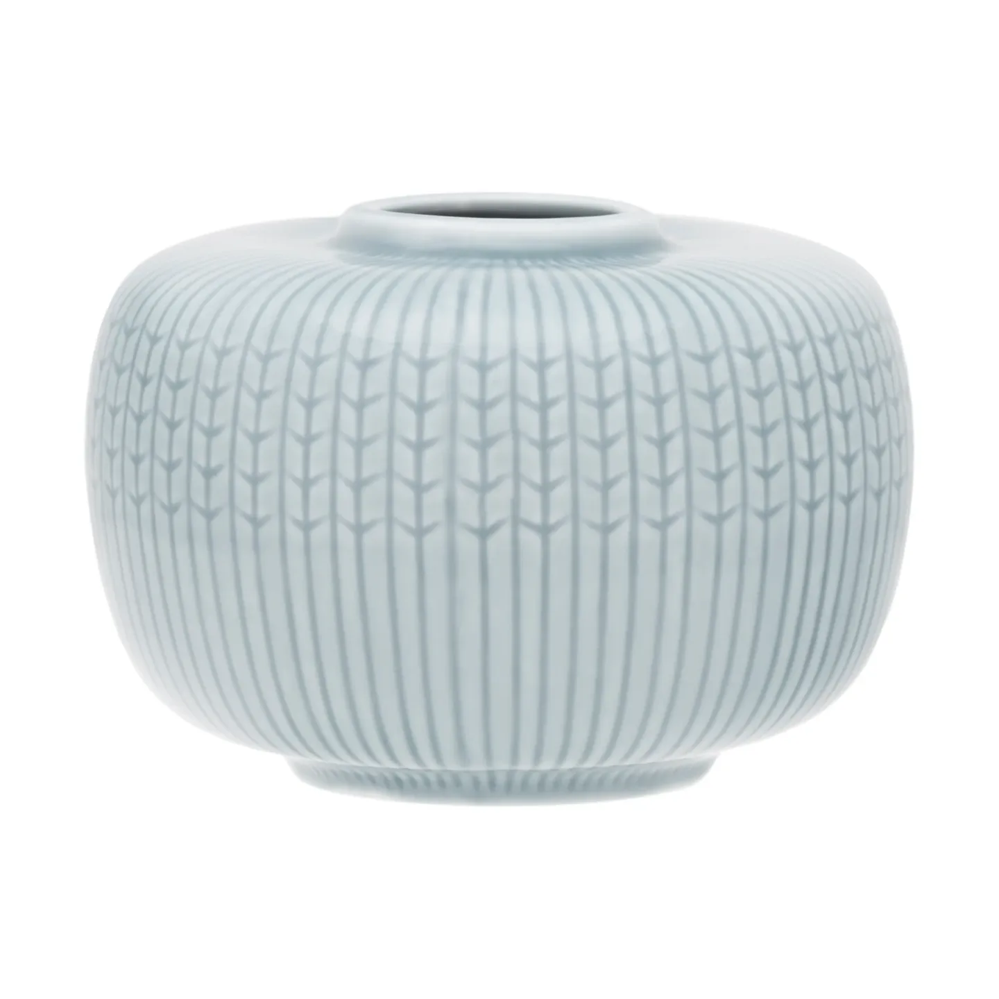 Rörstrand Swedish Grace Vase 9 cm Ist