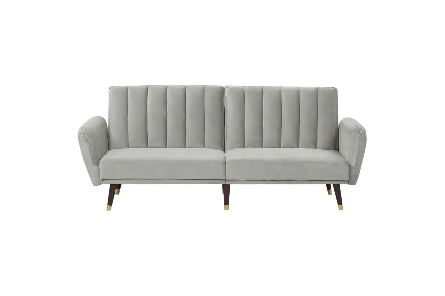 Debrina Bäddsoffa 3-sits - Grå