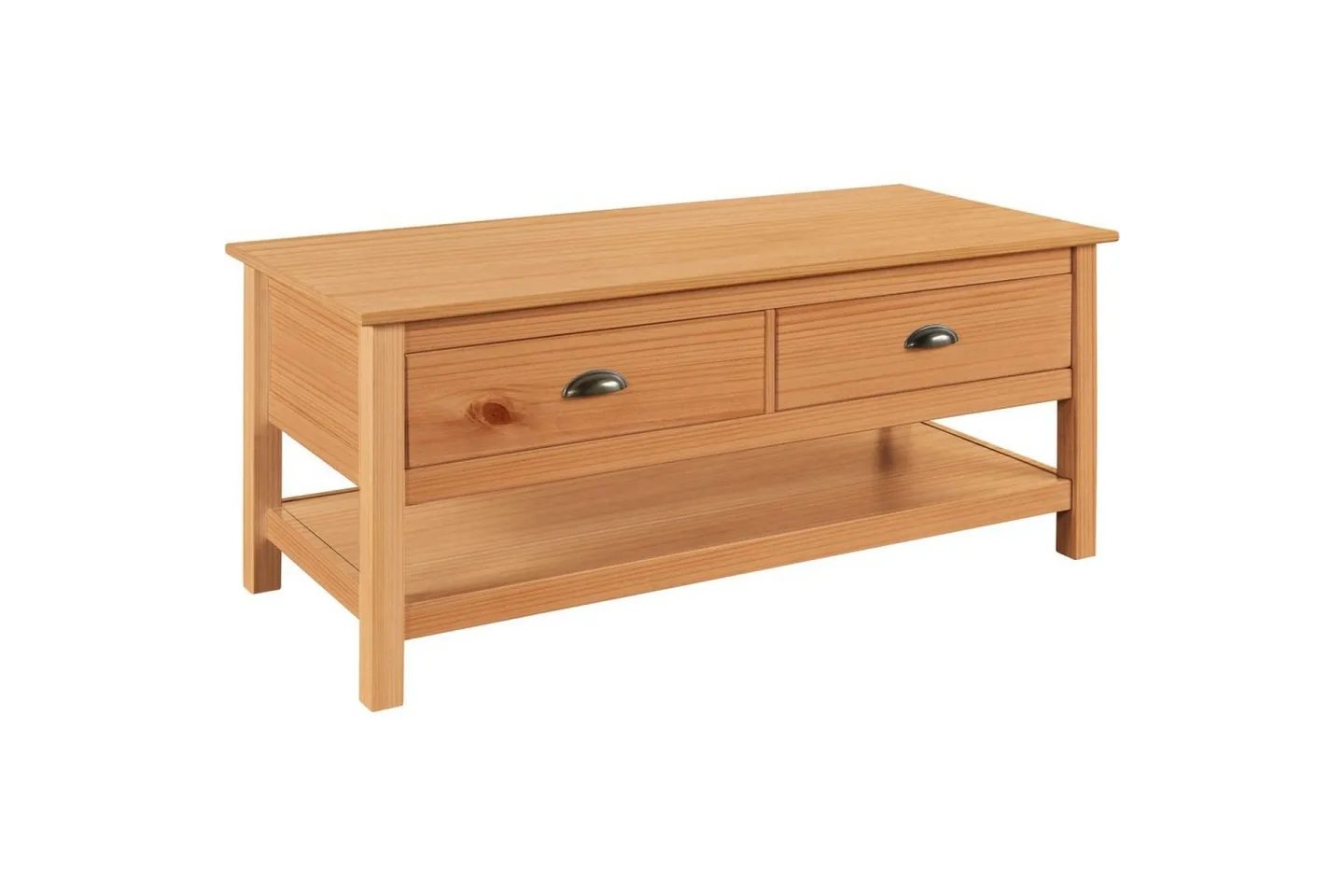 Soffbord Harry Betsad/Vax - Betsad/Vax