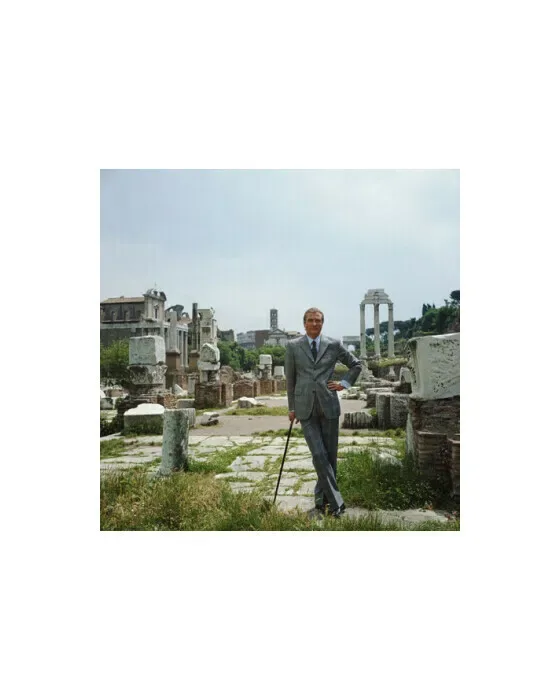 A Roman Prince