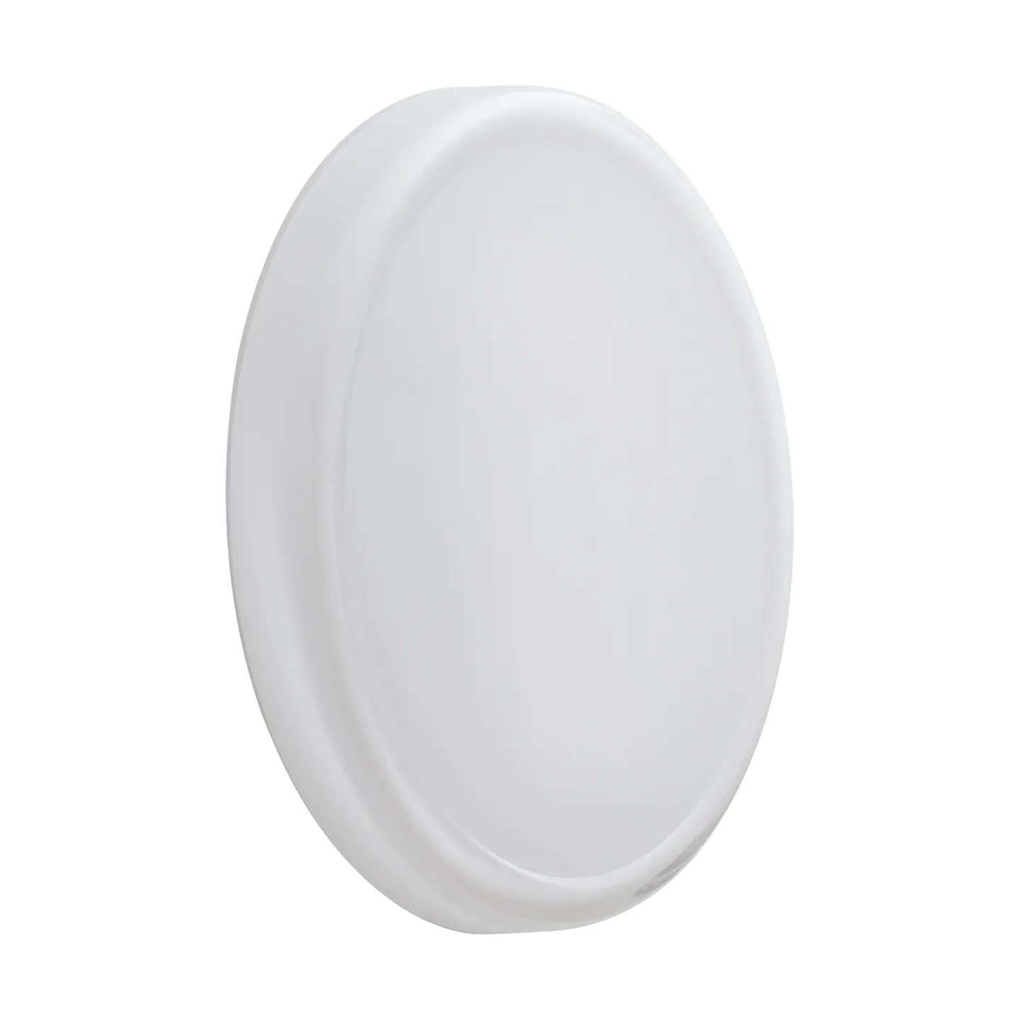 Muuto Looped Deckenleuchte IP44 White