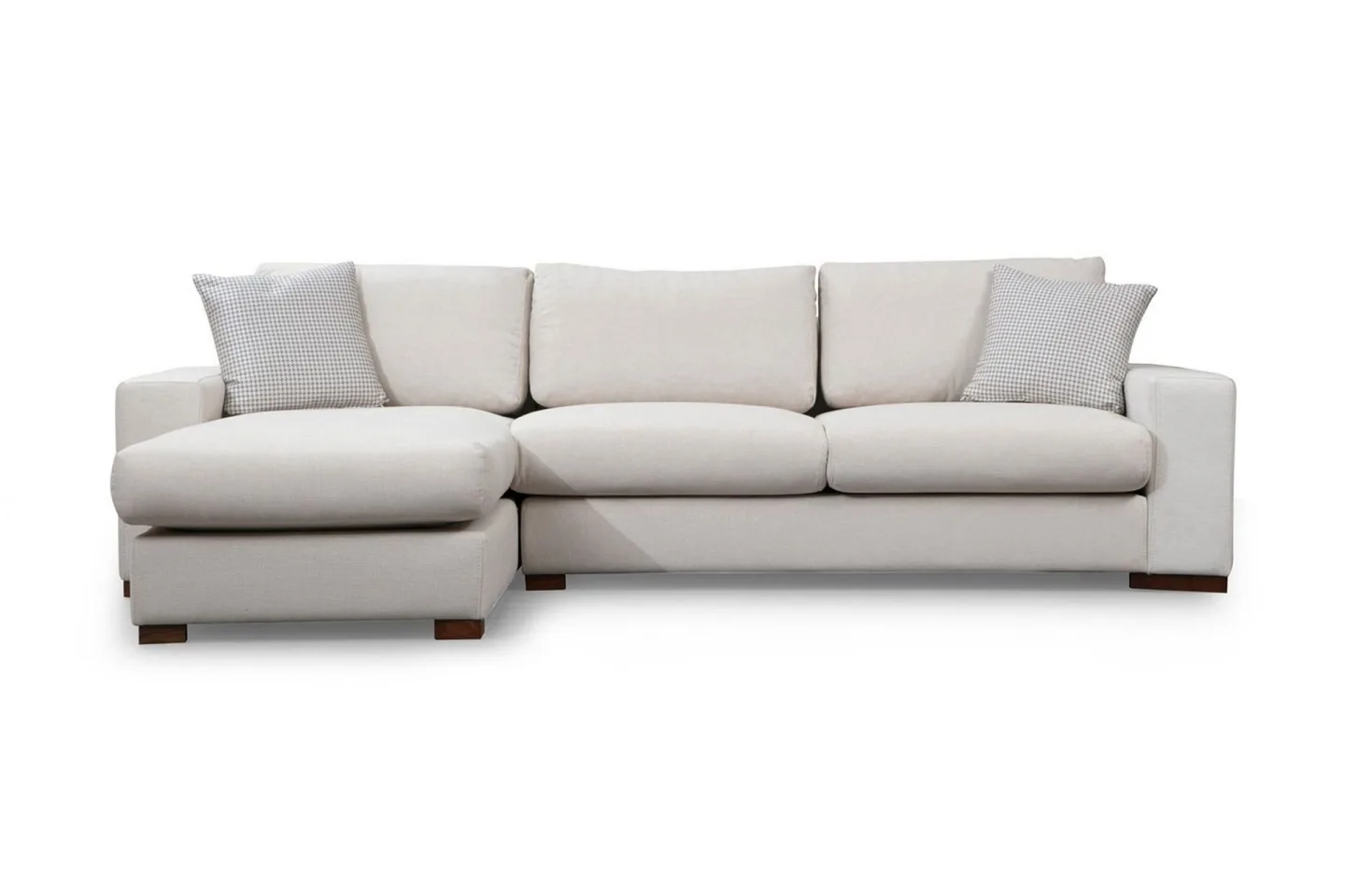 Huelva Divansoffa - Beige