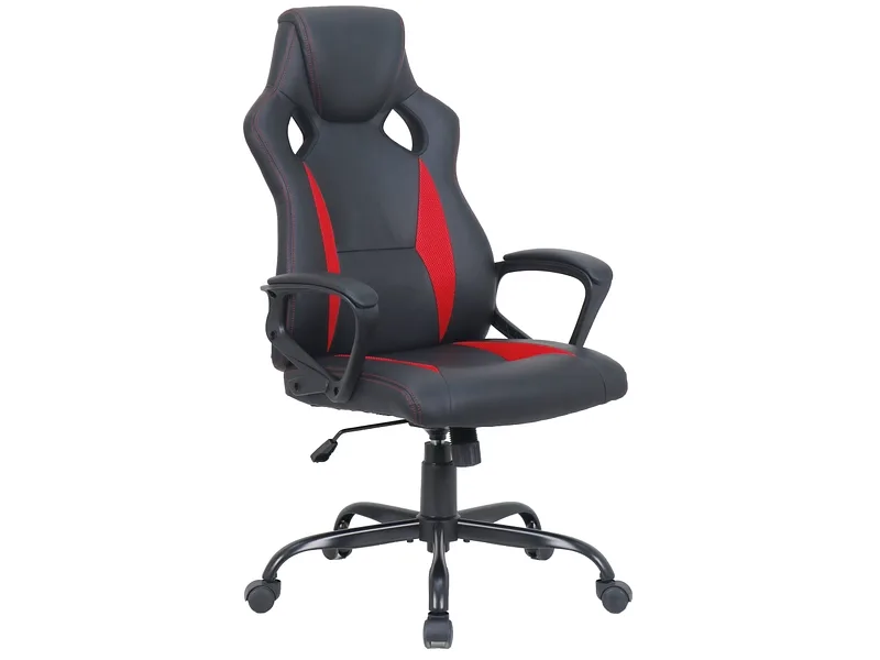 Gaming Sessel CREEPER Synthetisches Leder