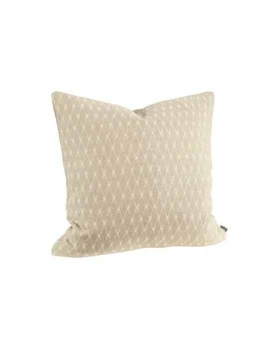 Dario Cushion Cover Off-white/Beige OUTLET