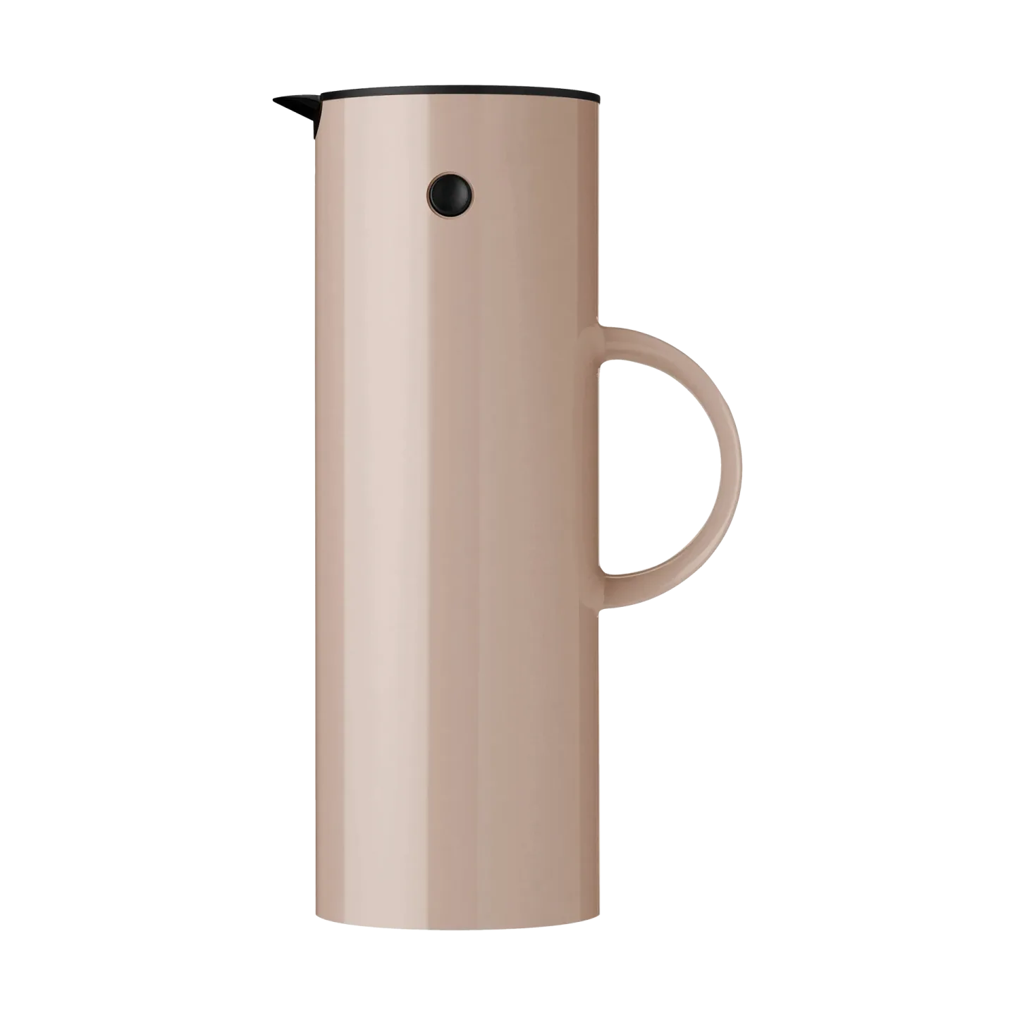 Stelton EM77 Stelton Isolierkanne 1 l Heather