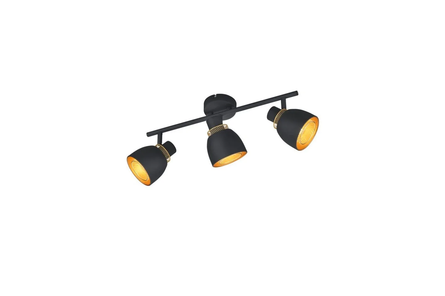 Spot TRIO Punch 3-del - 3-del