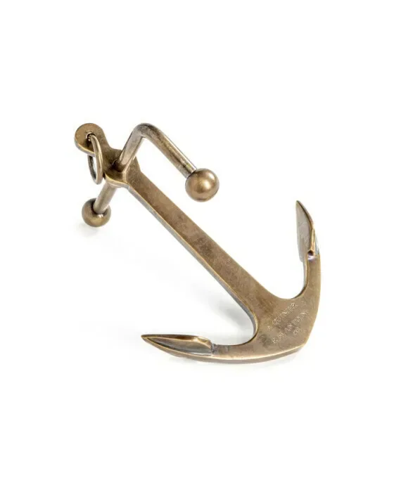 Cape Horn ankare brons