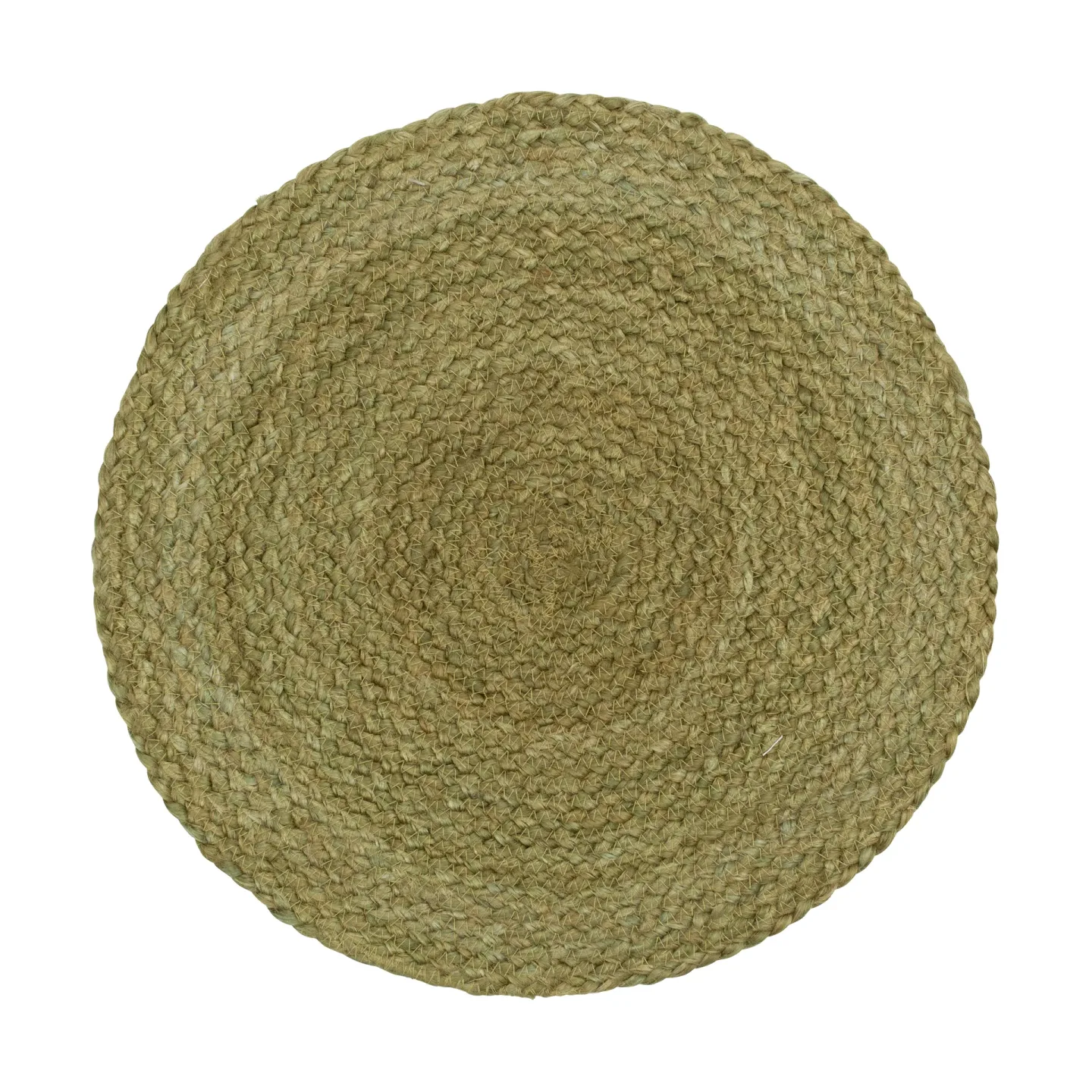 Dixie Elin Tischset Ø38 cm Avocado