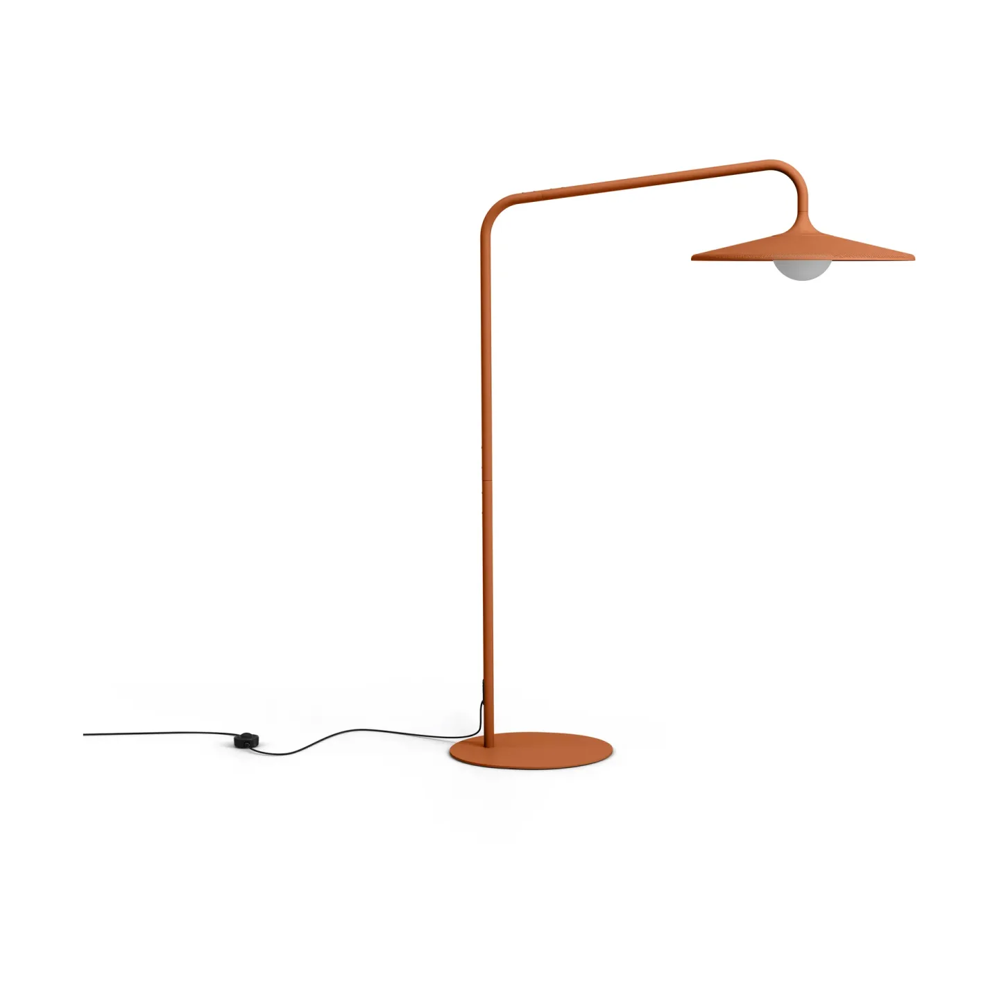 Fatboy Archigrande outdoor lampa Terracotta, 233 cm