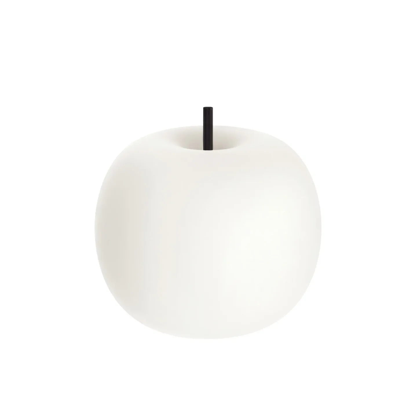 Kushi 16 Bordslampa Black - KDLN - Vardagsrum - Design - Glas - Klot