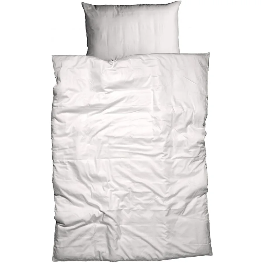 Nobilium Duvetbezug Oni ivory 160 x 210cm