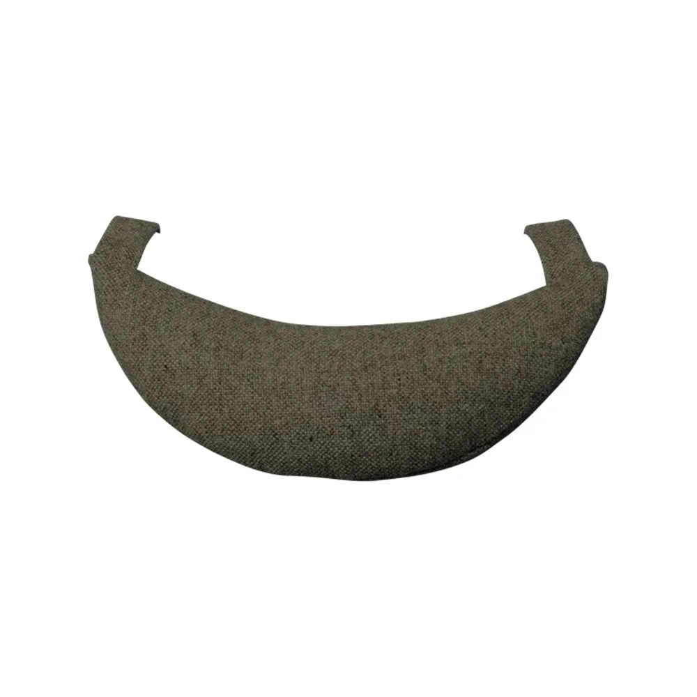 Carl Hansen & Søn CH78 nackkudde Fiord 961 tyg