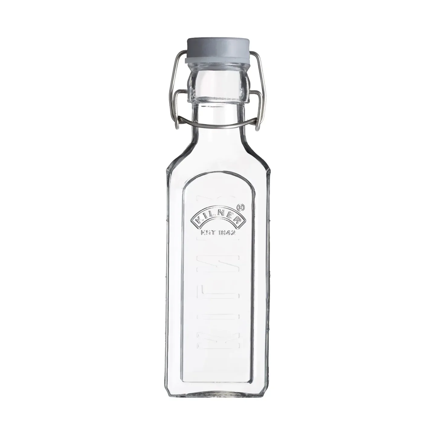 Kilner Kilner Bügelflasche Klar, 300 ml
