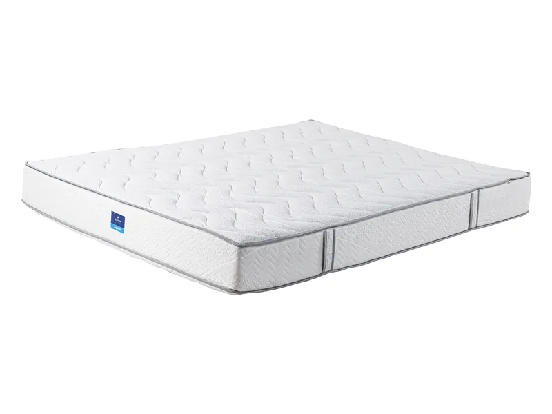 CELESTA Matratze JUPITER 180x200cm Schaum / Viskoelastischer Schaum mittel / hart