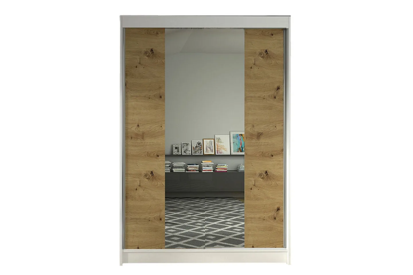 Liverpool Garderob -