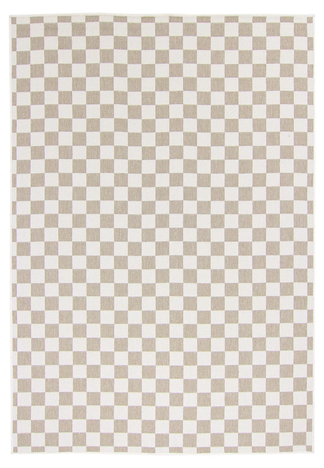 Innendørs/Utendørs tepper - Lucida (beige) (Størrelse: 240 x 340 cm)
