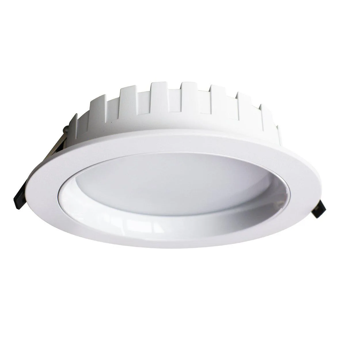 Designlight - City Downlight 28/32/36W - Industriarmaturer - Vit