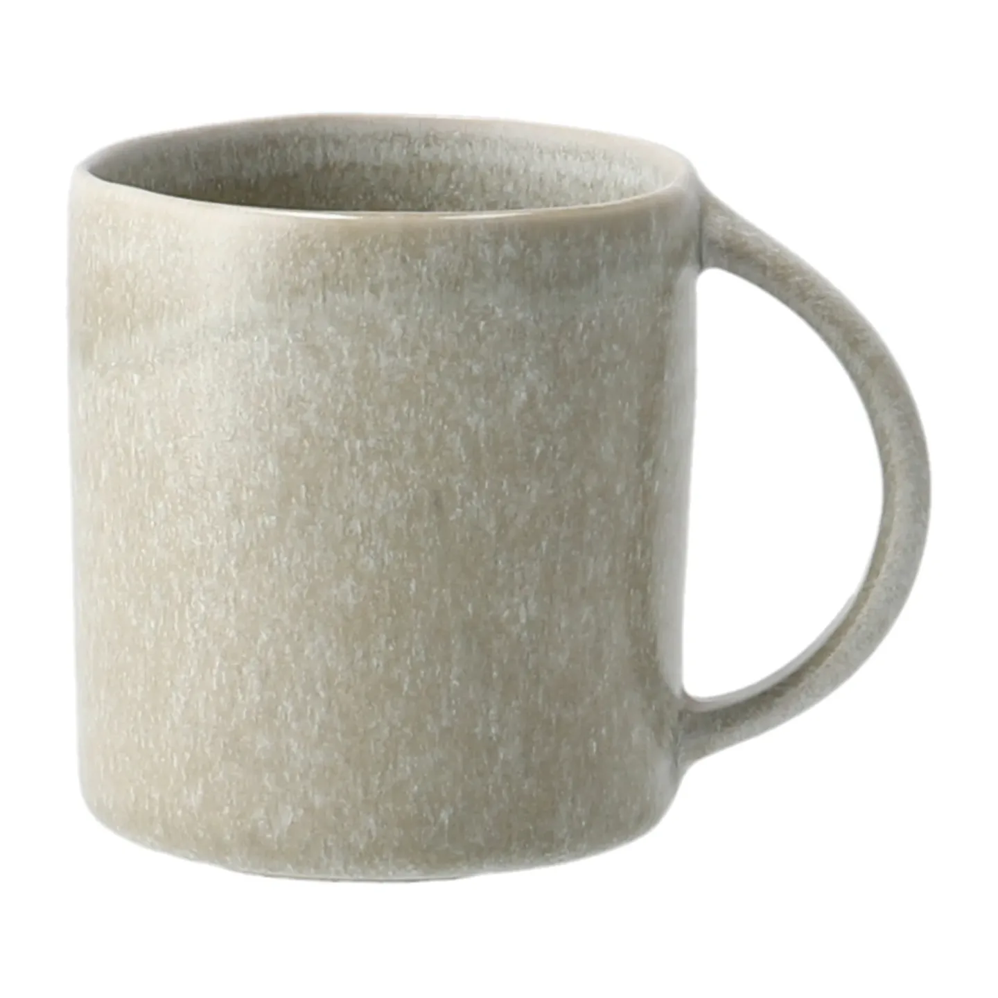 Scandi Living Sandsbro Tasse Hellgrau, 30 cl