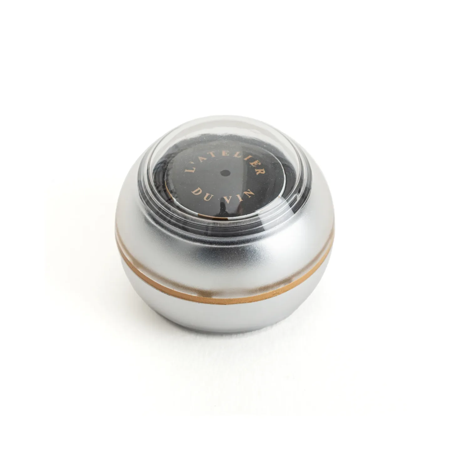 L'Atelier du Vin L'Atelier du vin Bubbel Indikator® Silber