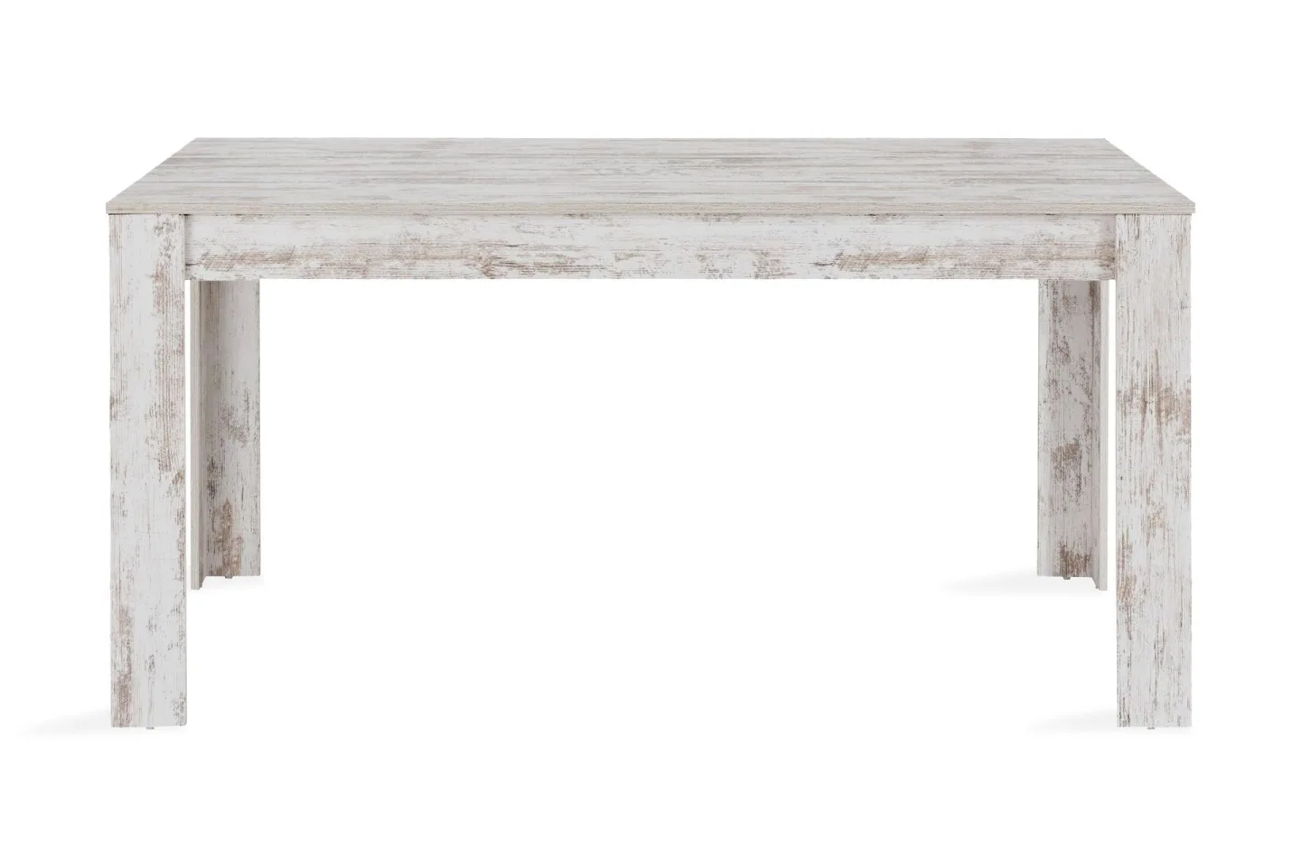 Corot Matbord 160 cm - Antracit