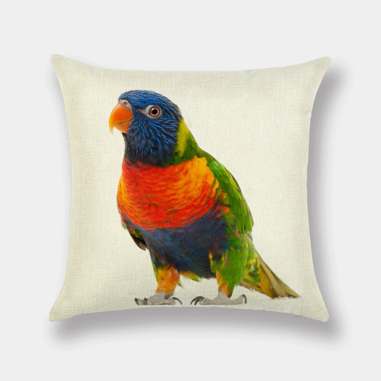 Putetrekk 50 x 50 cm (Size: 50 x 50 cm)