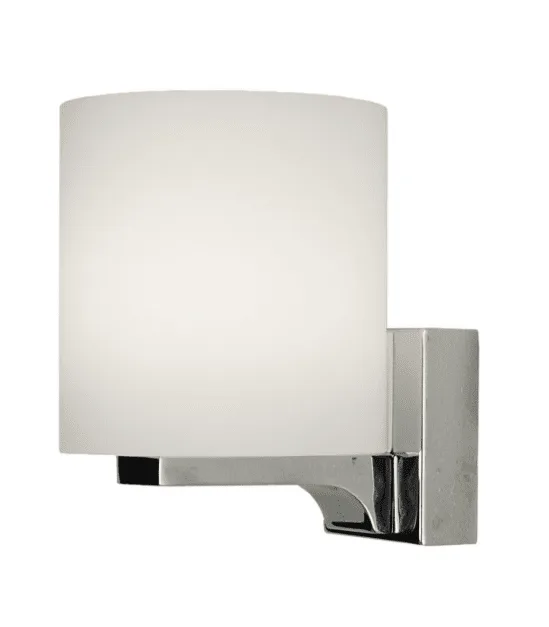 Aneta Lighting - Menfi Ø14 - Badrumslampa - Krom