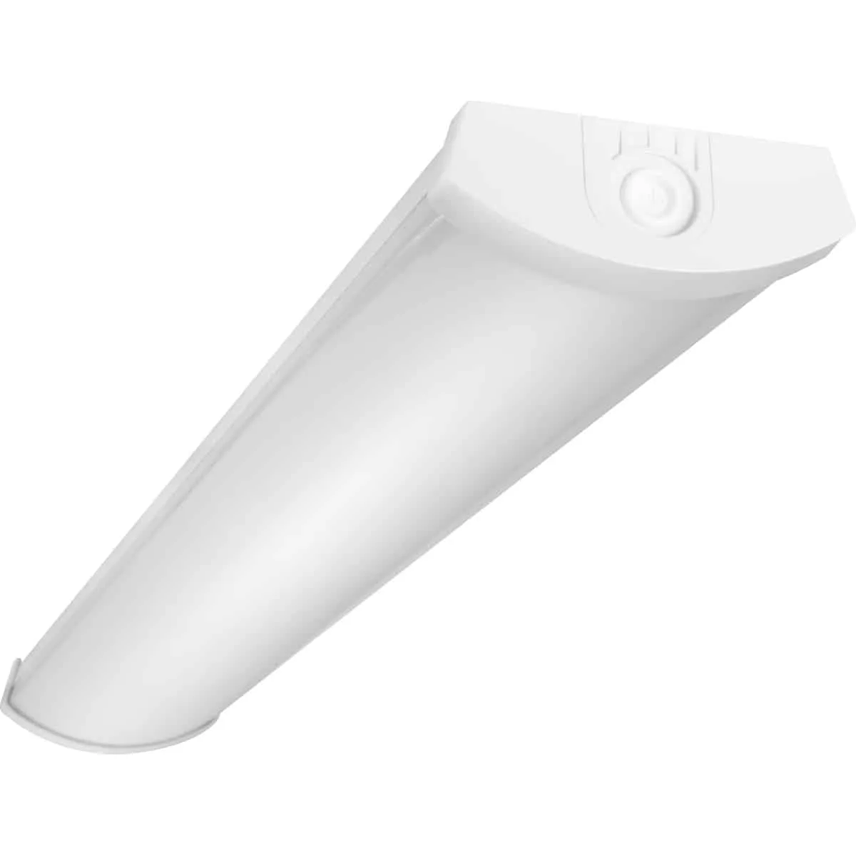 Deltawing LED 1500 IP44 Microwave 7400lm 840