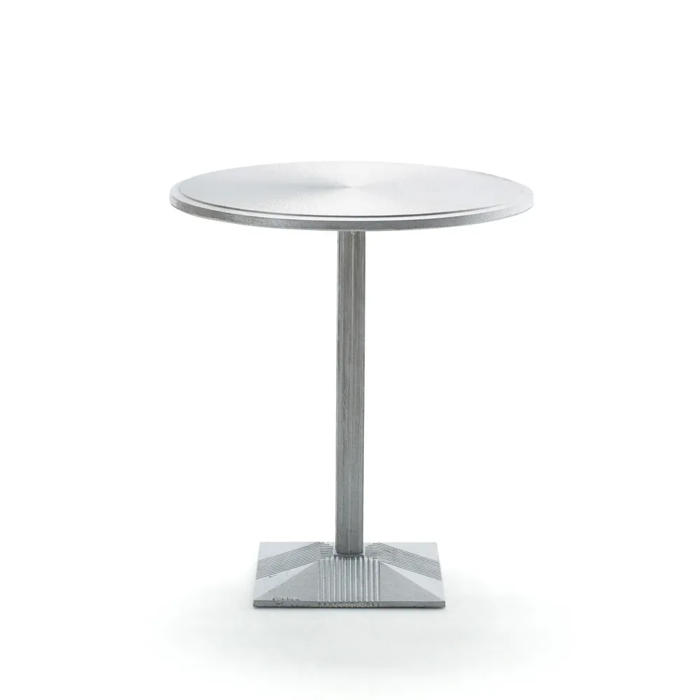 Byarums bruk Lund cafébord Ø65 cm Aluminium, Ø65cm