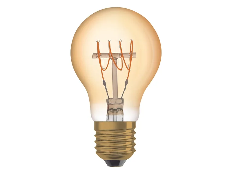 Glühbirne LED E27 4.8W 400 Lumen