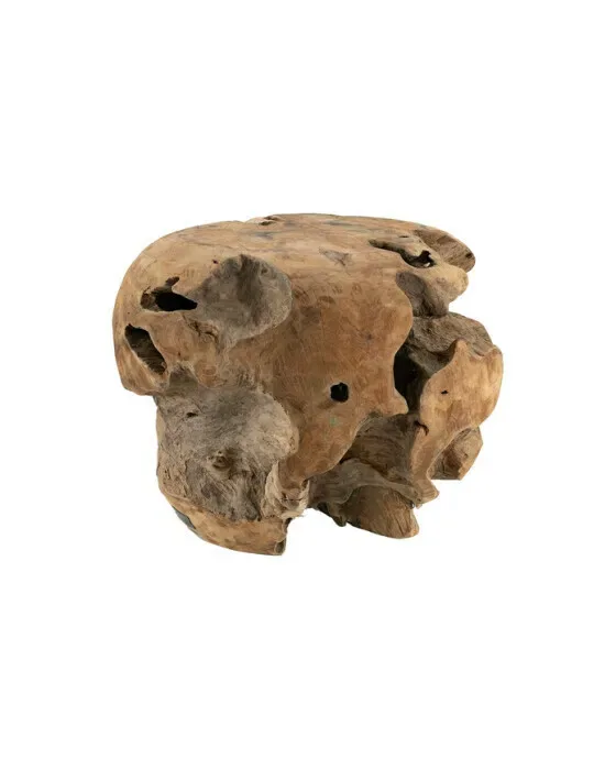 Root Side Table Natural