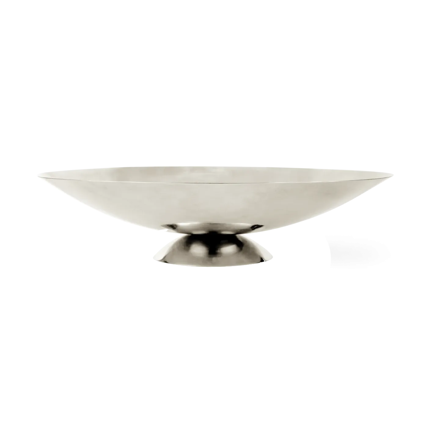 Louise Roe Metal grape bricka Ø36 cm Rostfritt stål