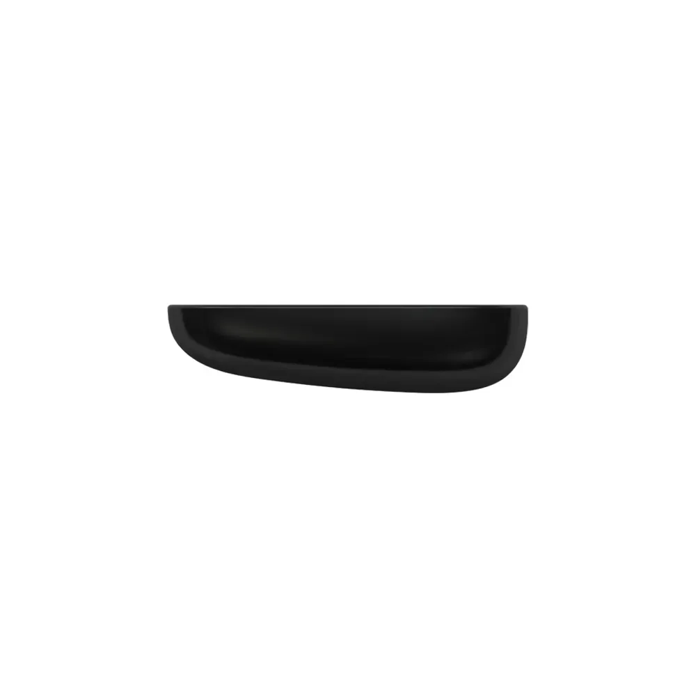 Vitra Corniches Medium vägghylla Black