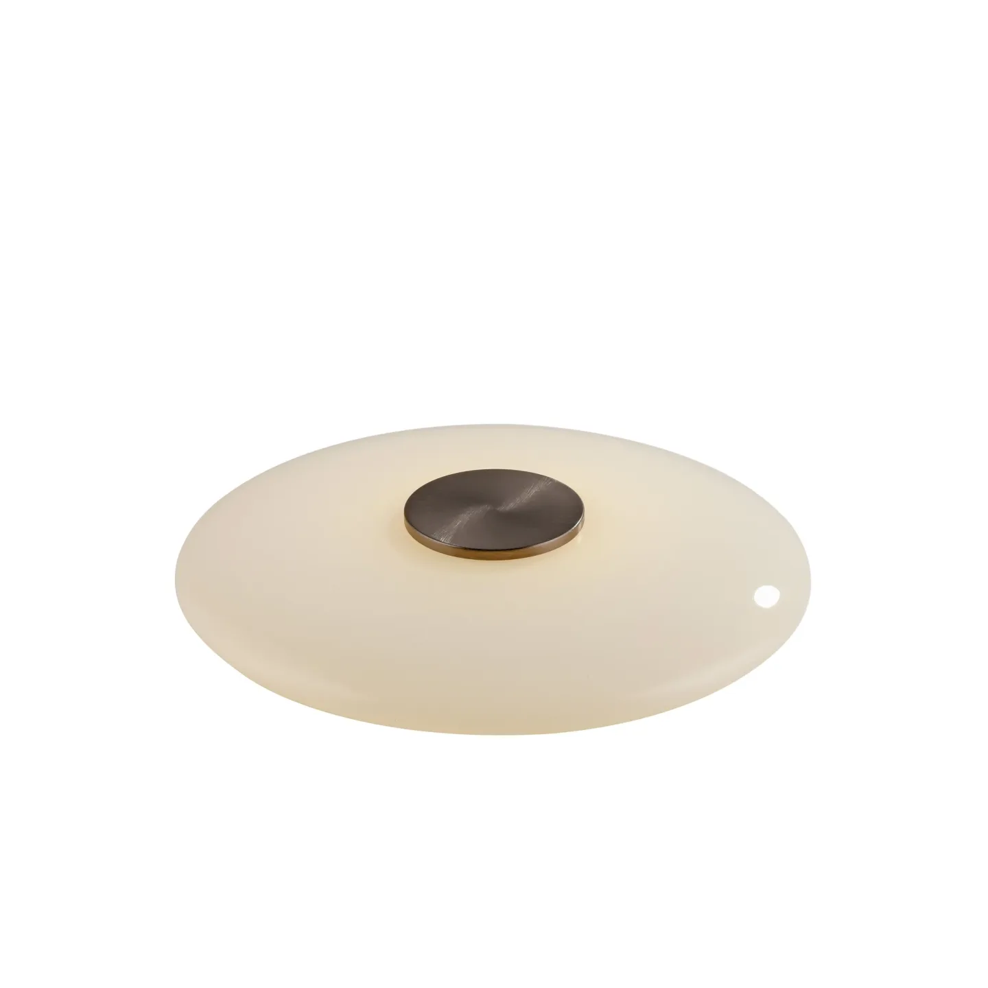 Ribaglob Tischlampe Prismatic Glow H: 9 cm | Schubiger Möbel