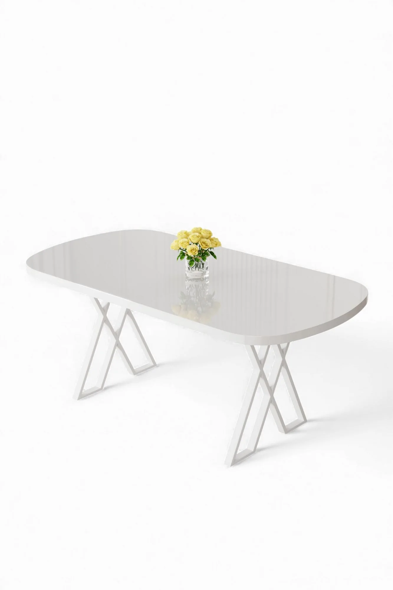 Jalto Matbord 168 cm -