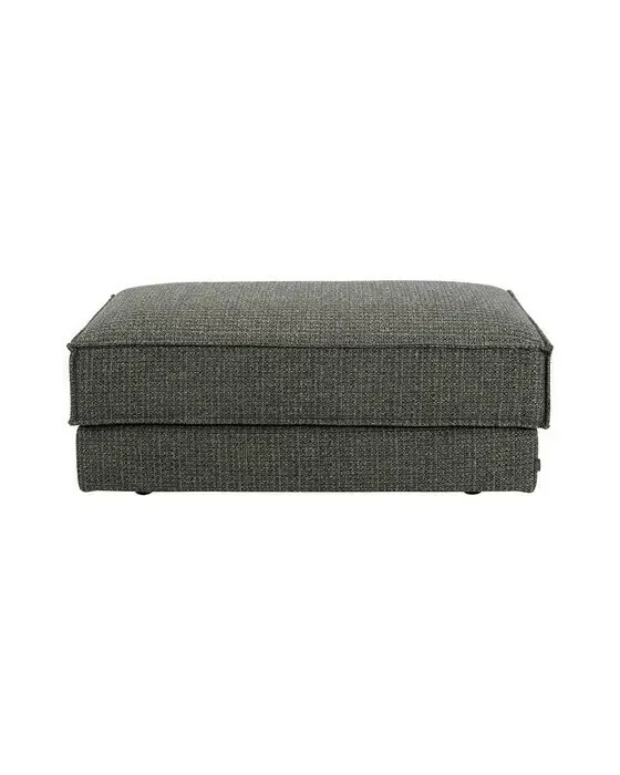 Montana Ottoman Loud Wenge