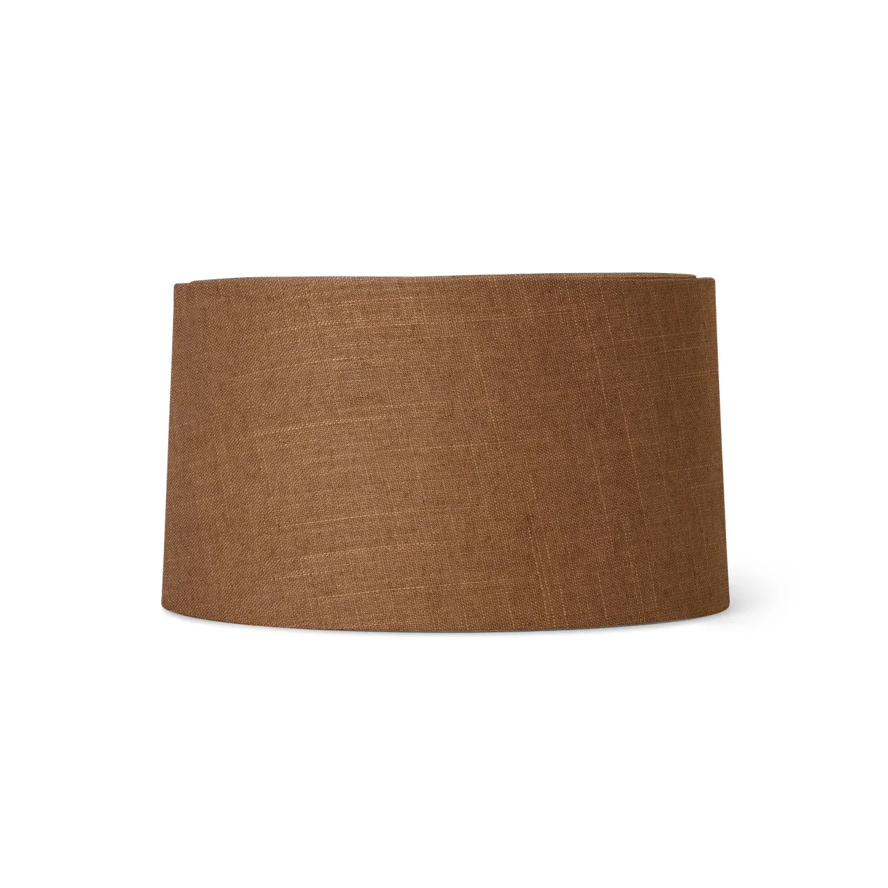 Ferm Living Hebe lampskärm short Curry