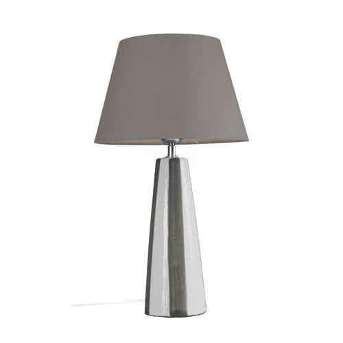 PR Home - Leya 54cm - Bordslampa - Nougat