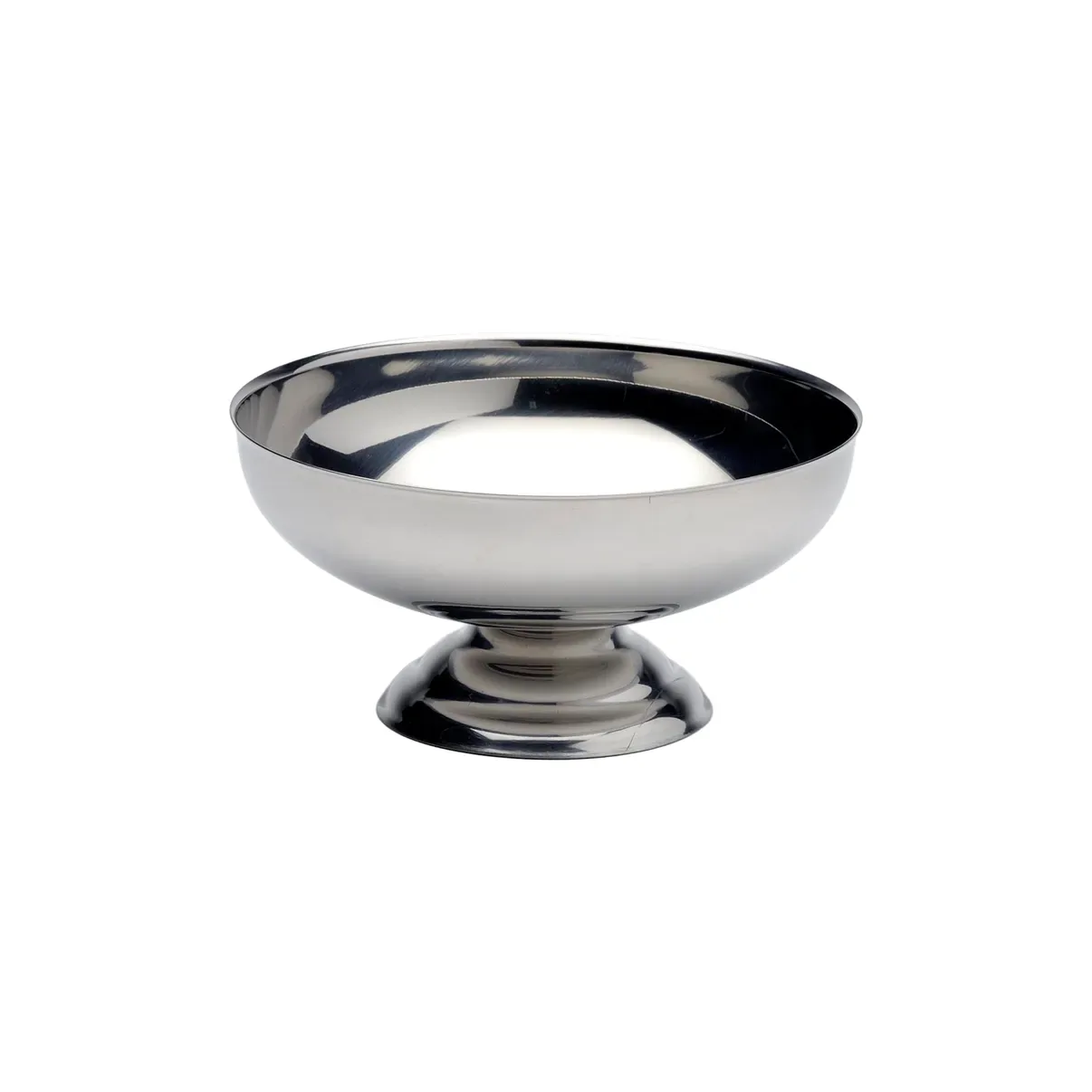 Eternum Eternum Italiensk glasskupa Edelstahl