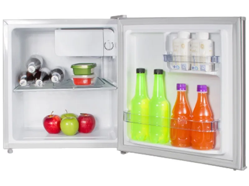 FRIGELUX Kühlschrank RCU48BES 45L Statisch
