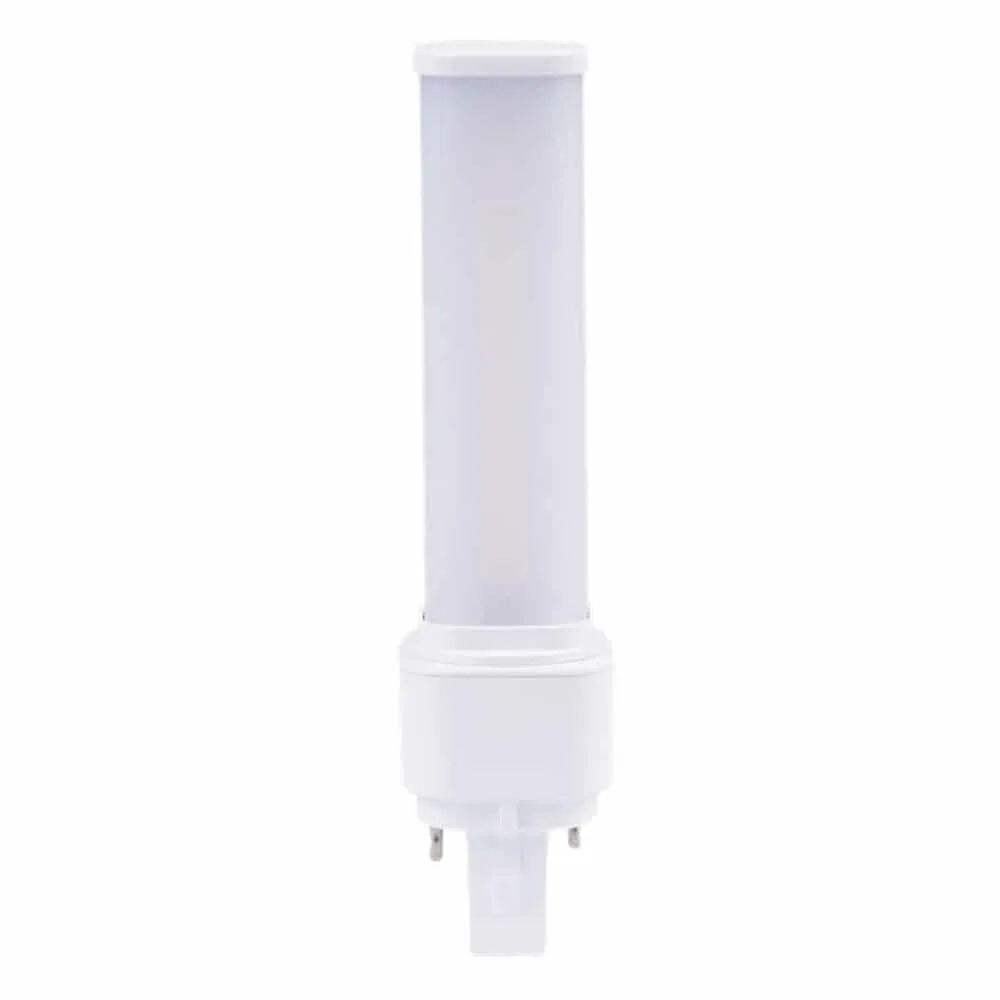 Kompaktlysrör LED Lynx-D 6W (13W) 830 2-pin G24d-1