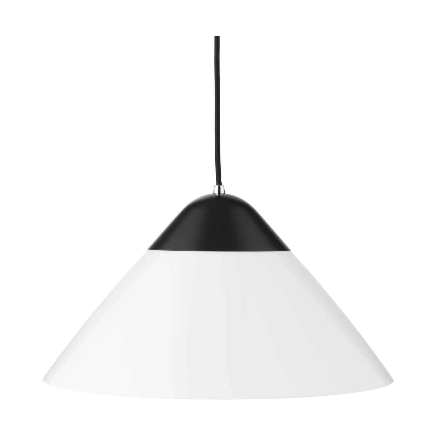 Carl Hansen & Søn HJW38 Opala pendel Mini Black